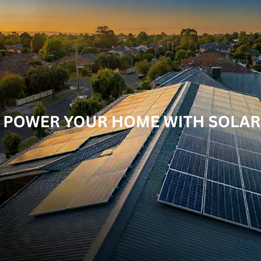 Solar Energy for Home: The Complete Guide to Powering Your Australian Household